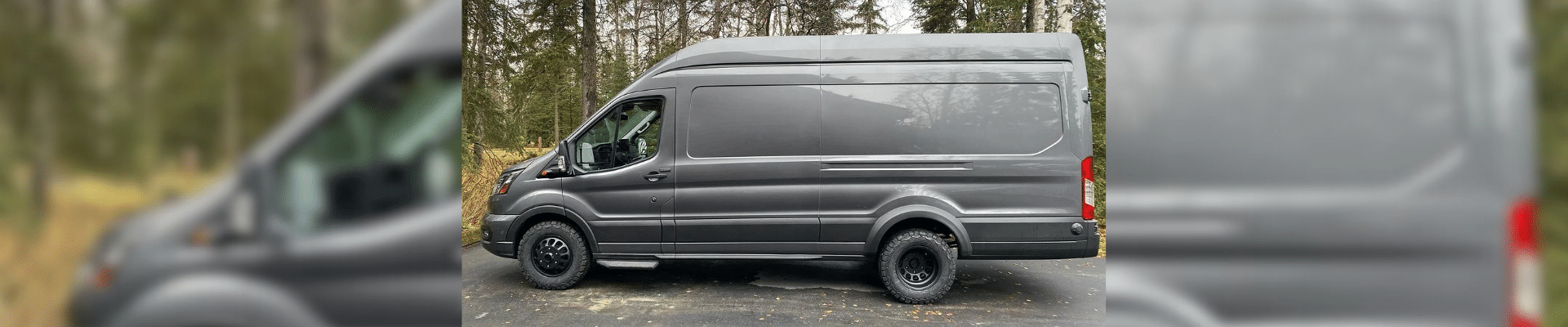 ford Transit Dually gallery image