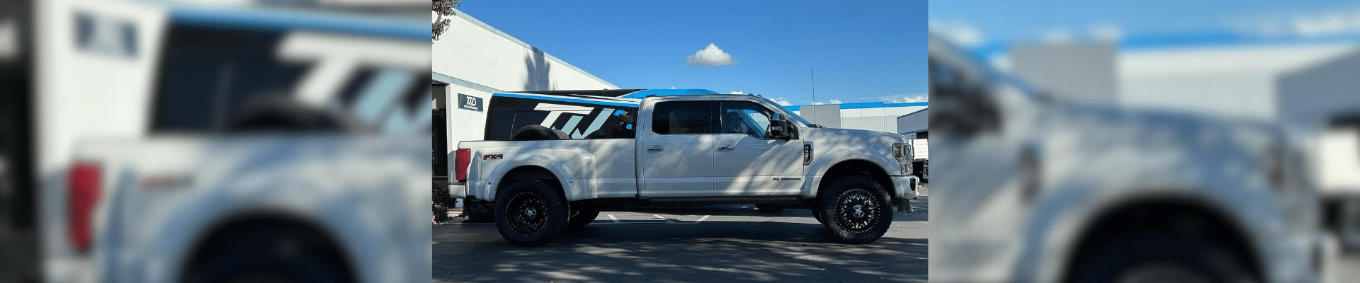 ford F-450 gallery image 2