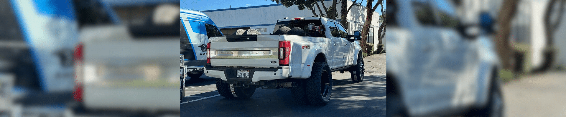 ford F-450 gallery image 3