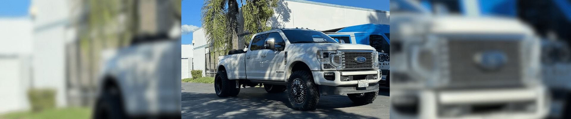 ford F-450 gallery image