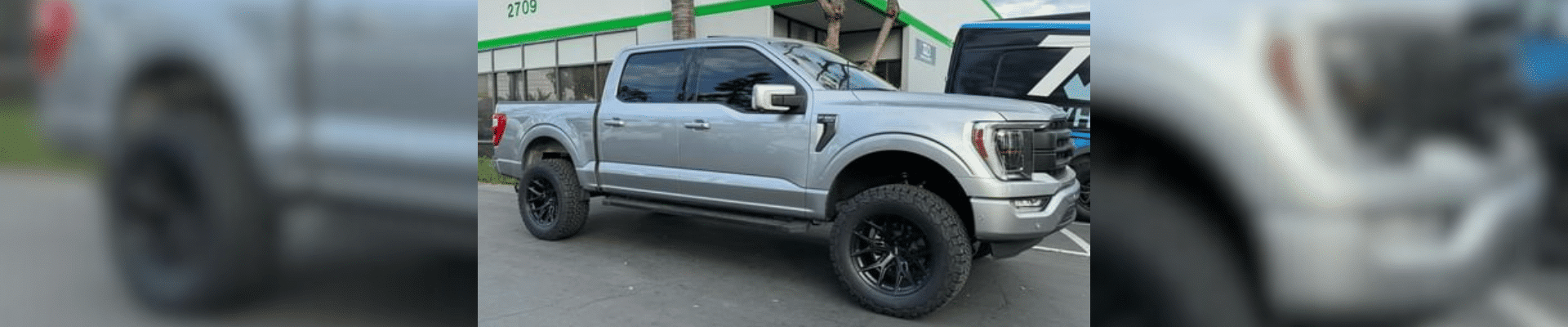ford F-150 gallery image 2