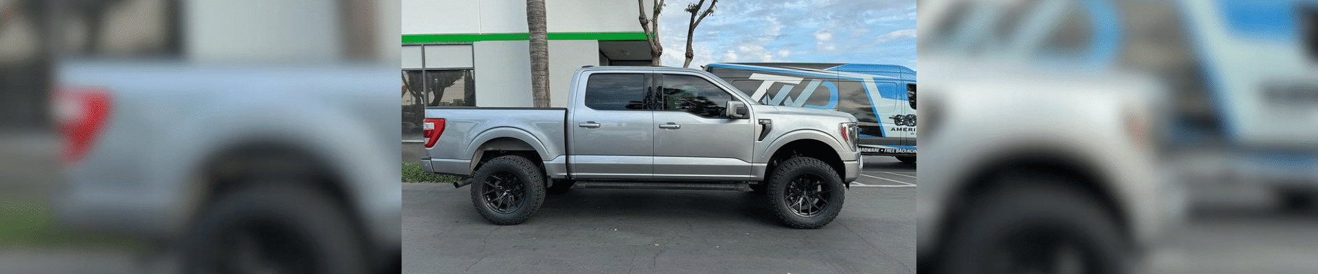 ford F-150 gallery image 4