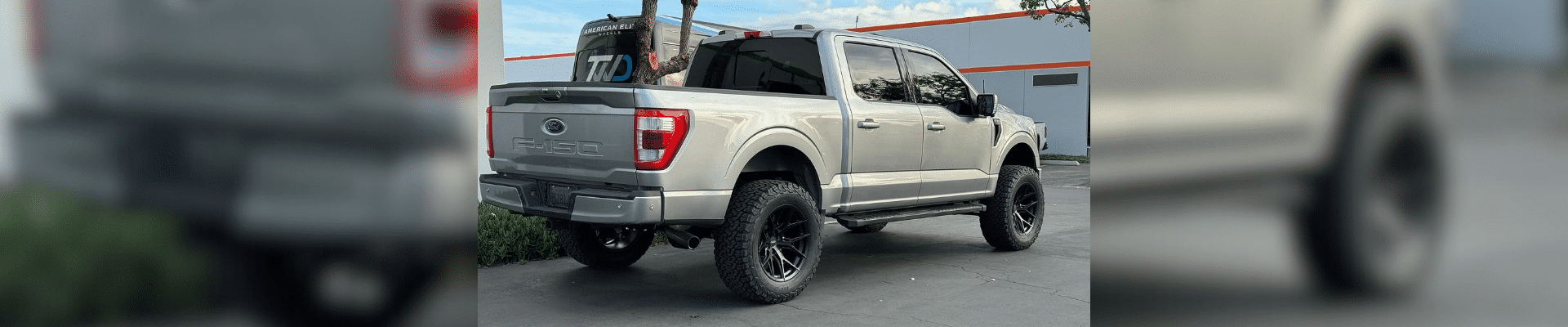 ford F-150 gallery image 5