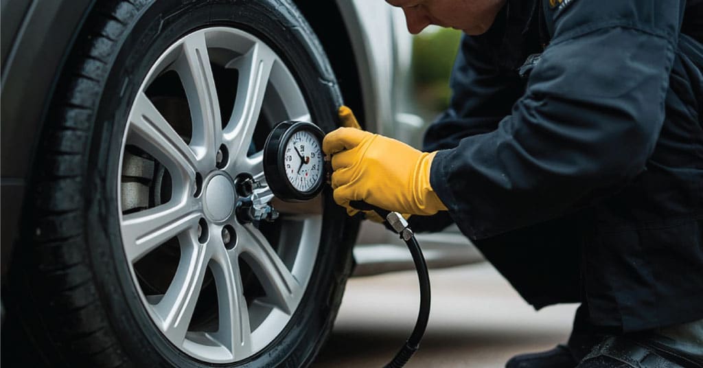 10 Must-Know Tips for Proper Wheel Maintenance