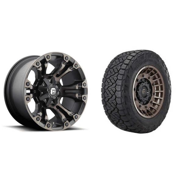 D569 VAPOR & RECON GRAPPLER A/T