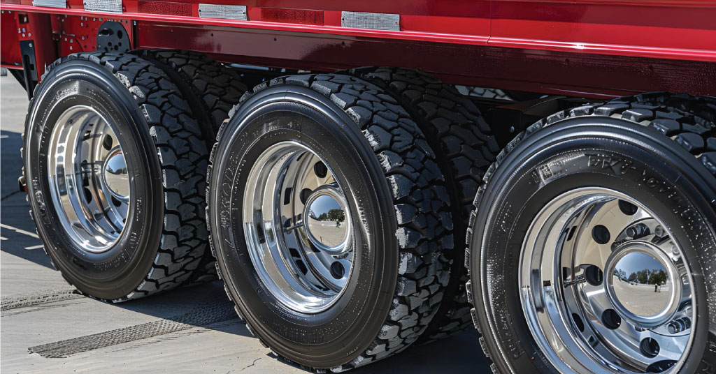 Top 5 Truck Wheels Under 00: Enhance Your Truck’s Appearance on a Budget