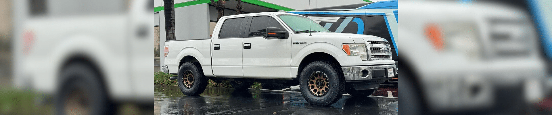 ford F-150 Gallery 1