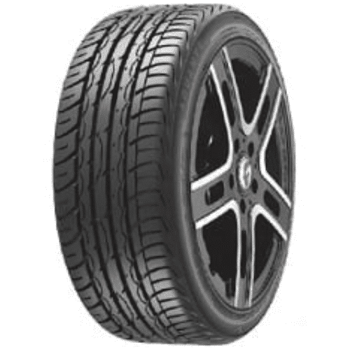 HPZ 01 Tire image