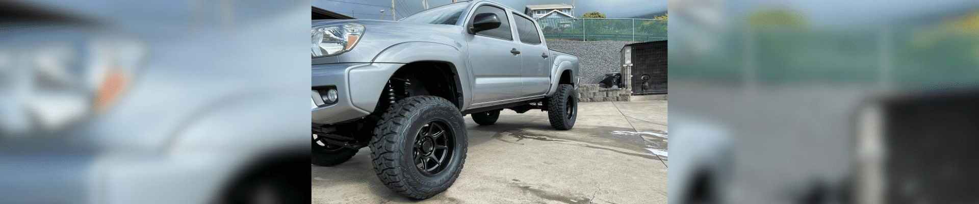 toyota Tacoma Gallery Pic