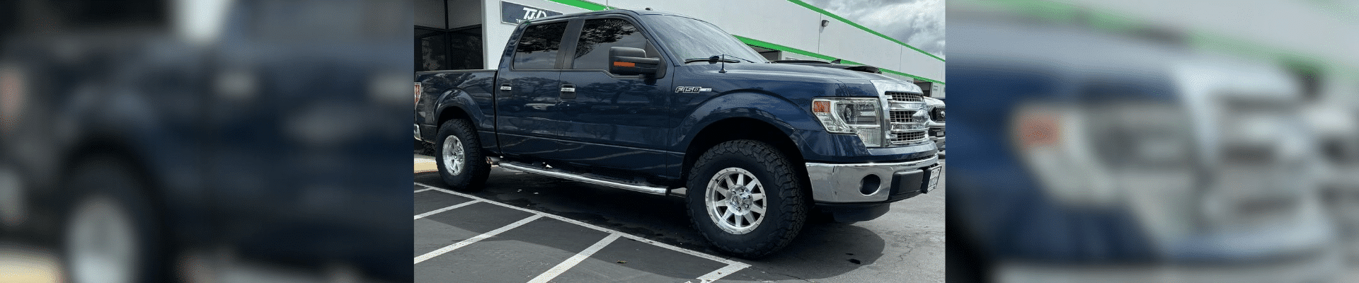 Ford F-150 Gallery img