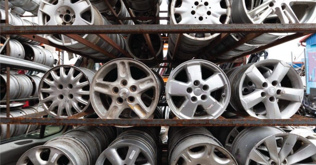 Top 10 Inexpensive Rims from the Best Wheel Brands