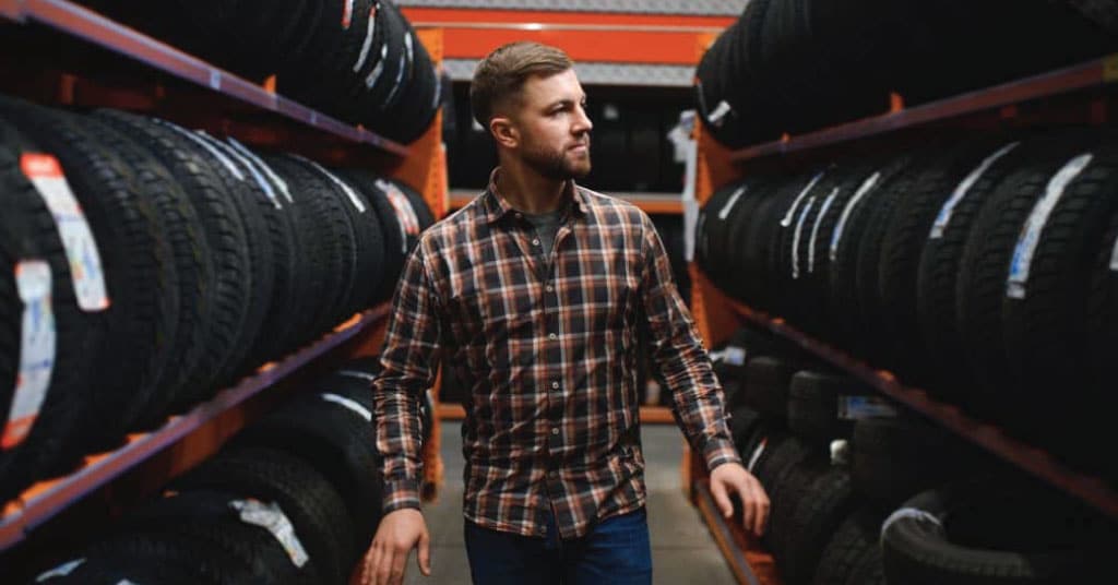 Buy Tires and Wheels Online: Your Ultimate Buying Guide