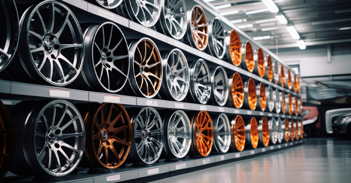 How to Find the Best Wheel Brands for Lightweight Wheels