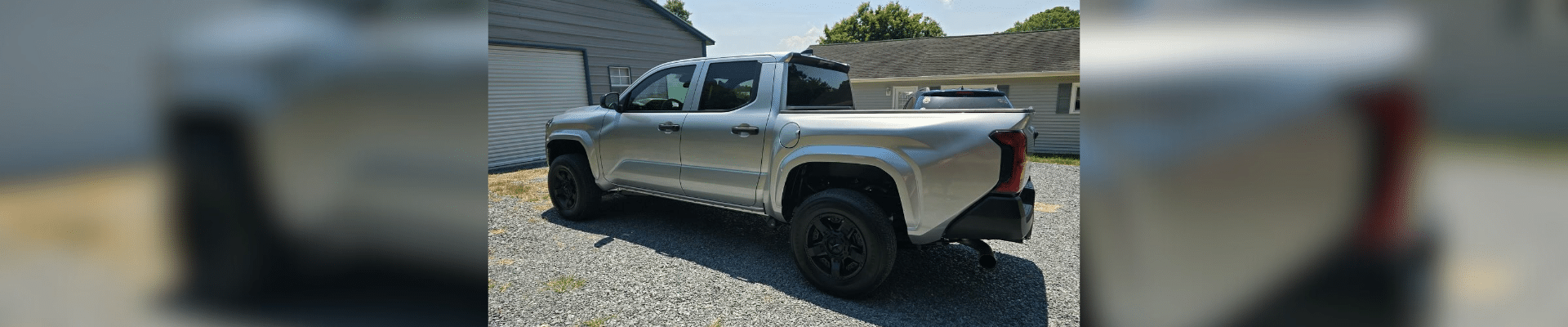 Toyota Tacoma GAllery image 1