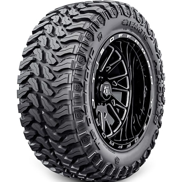 Hercules TIS OFFROAD TT1 37X13.50R20 10PLY