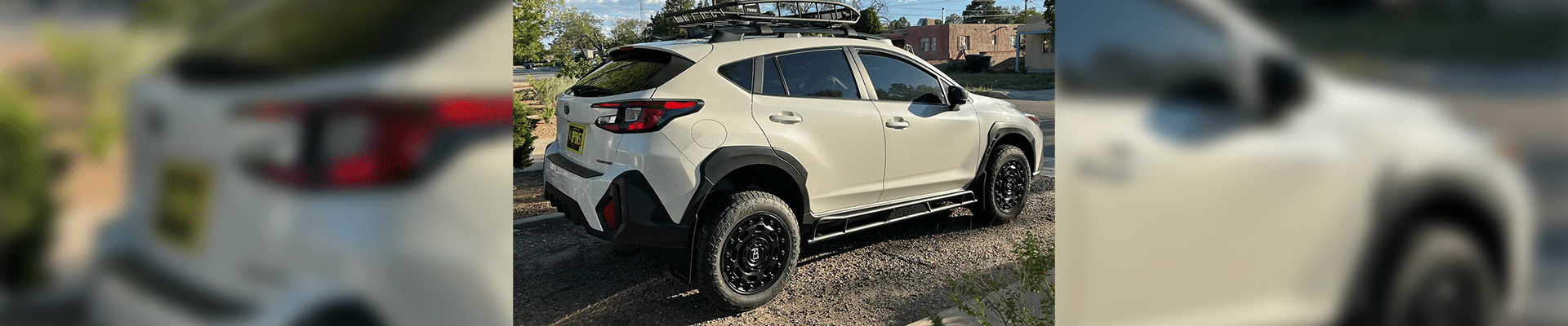 subaru_usa Crosstrek Gallery image 1