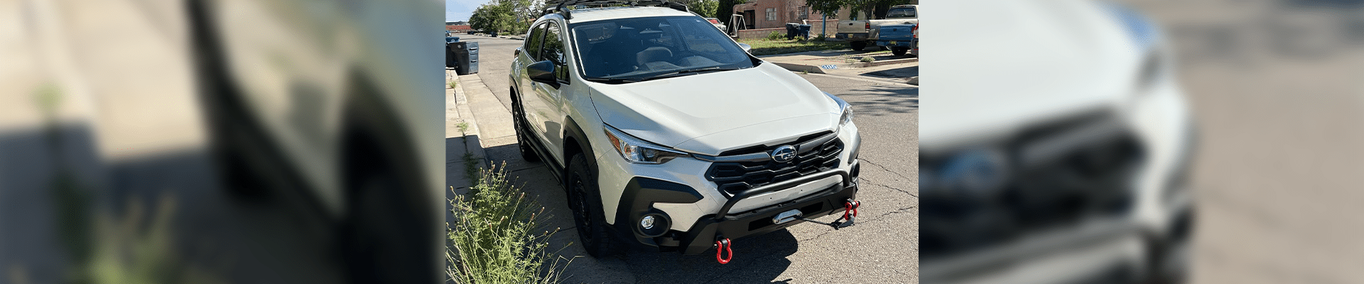 subaru_usa Crosstrek Gallery image