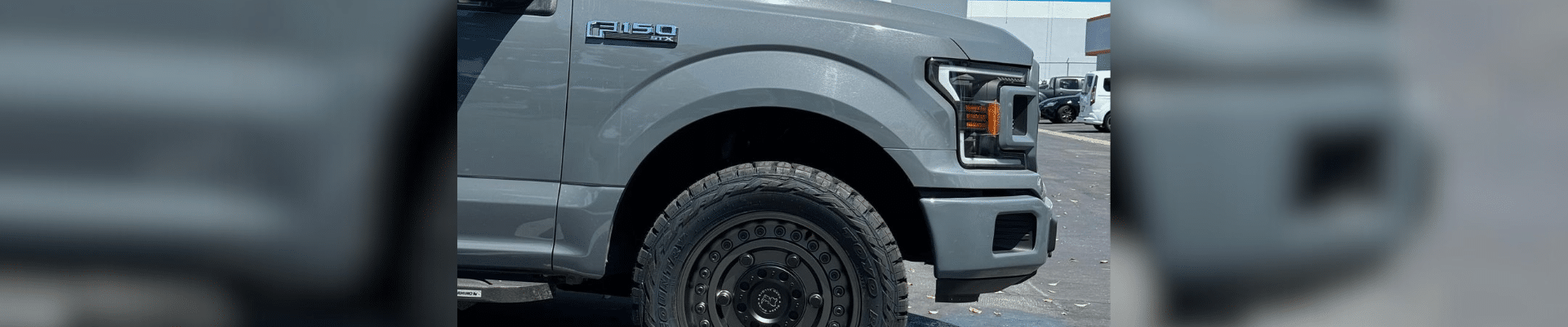 Ford F 150 Gallery Image 2