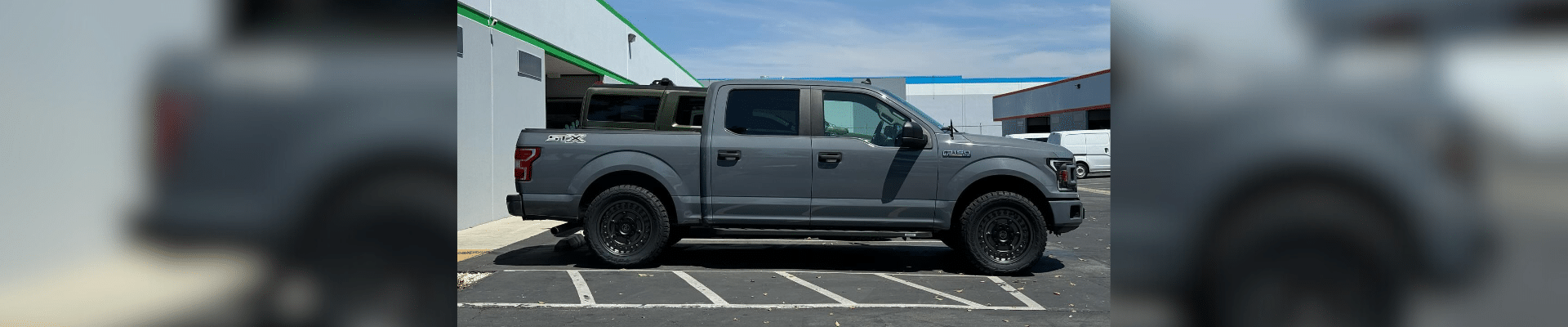 Ford F 150 Gallery Image 3