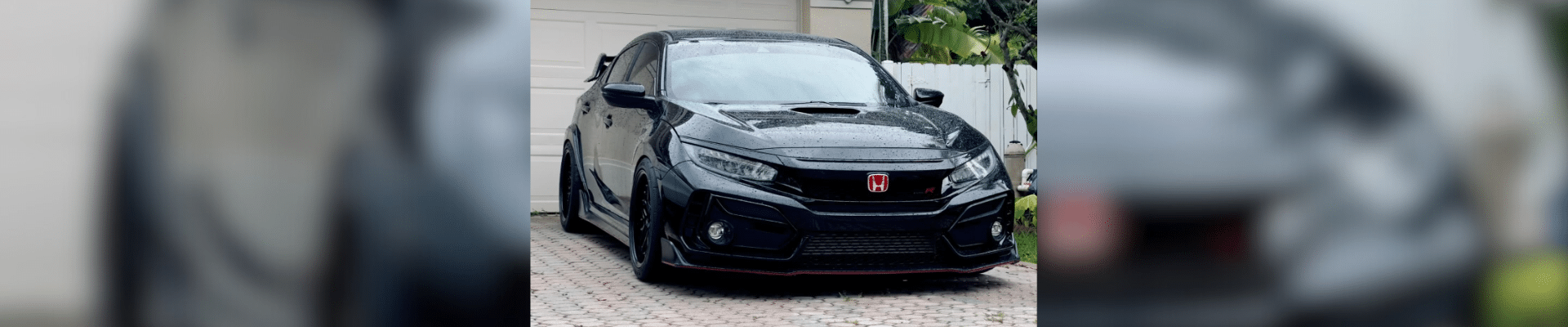 Honda Civic Gallery image