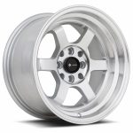 TR7 15X8 SILVER