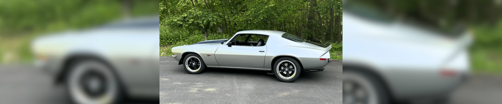 chevrolet Camaro Gallery image