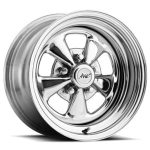 Allied Super Spoke Wheel 13x7 5x45 5x1143 5x475 5x12065 Chrome 54MM IN CART DISCOUNT 6737099R BB Wheels 970388 86414 61643 1