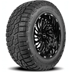 33×12.50R20LT RBP Repulsor RT F Ply