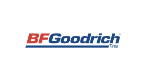 BFGoodrich Logo