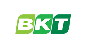 BKT Logo