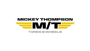 Mickey Thomson Logo