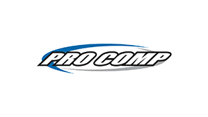 Pro Comp Logo