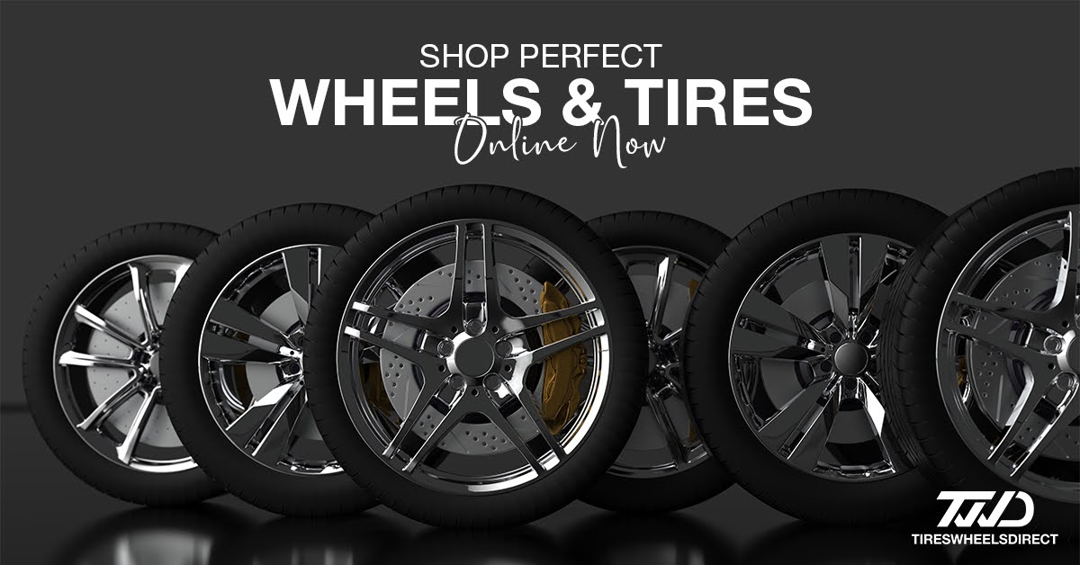 Top Tips for Finding the Perfect Wheels and Tires Online