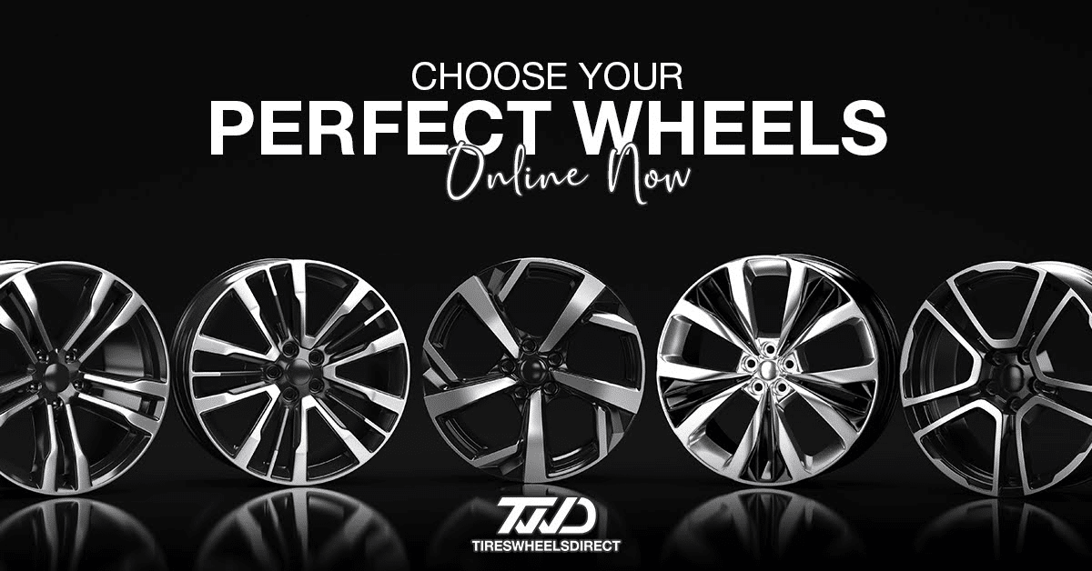 How to Choose the Perfect Wheel and Tire Package for Your Vehicle