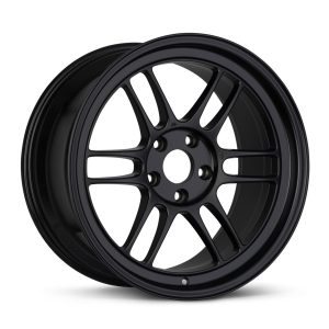 Enkei RPF1 17×9 +35 5×114.3 Black