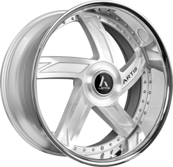 Lexani Vestavia XL 26×9 Blank