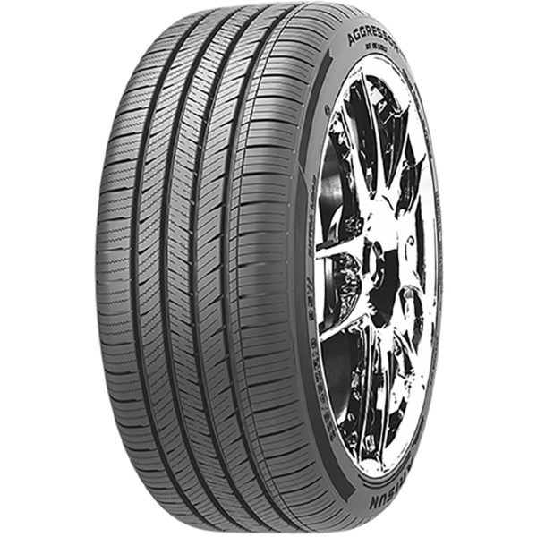 235/45R19 ARISUN ZS03