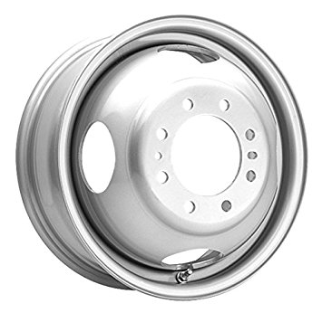 Trailer Dual Steel