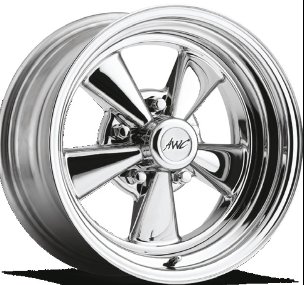 03 Super Spoke II