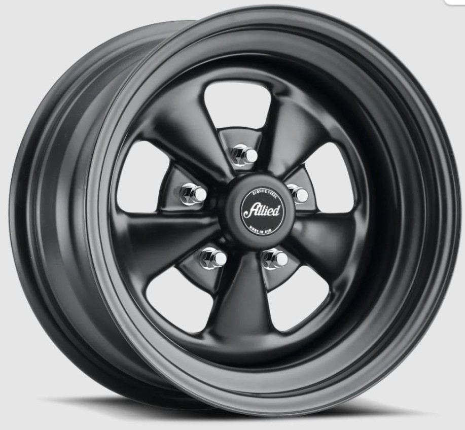 65B SUPER SPOKE