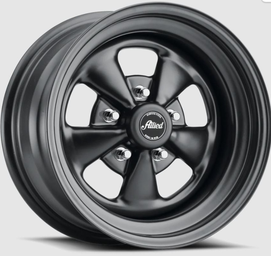 65B SUPER SPOKE