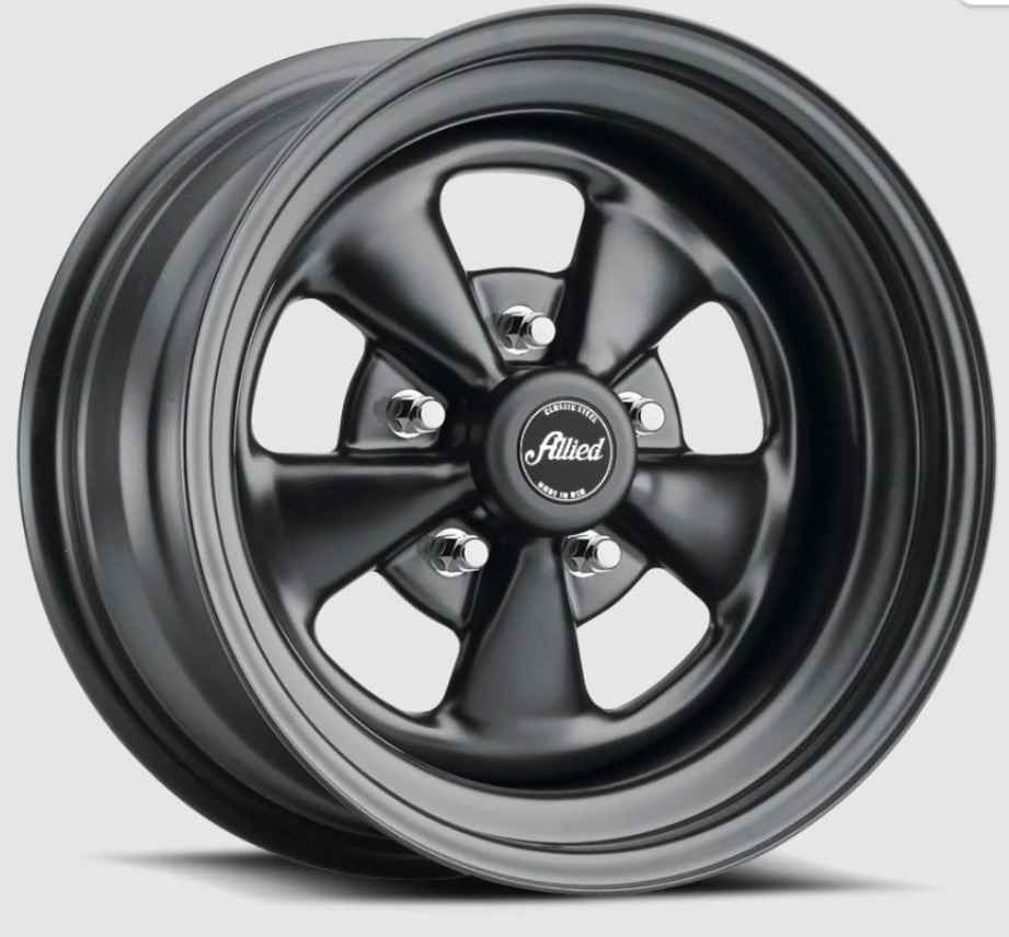 65B SUPER SPOKE