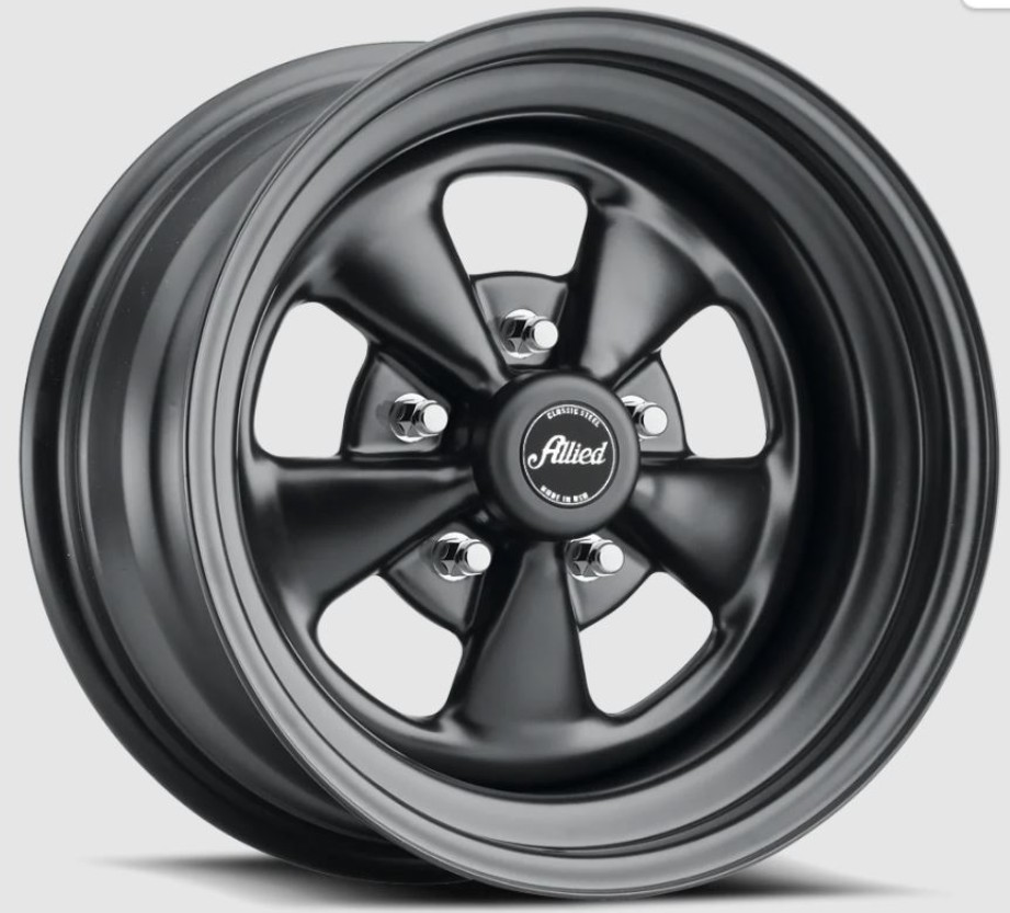 65B SUPER SPOKE