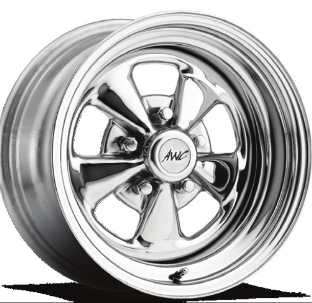 65 Super Spoke