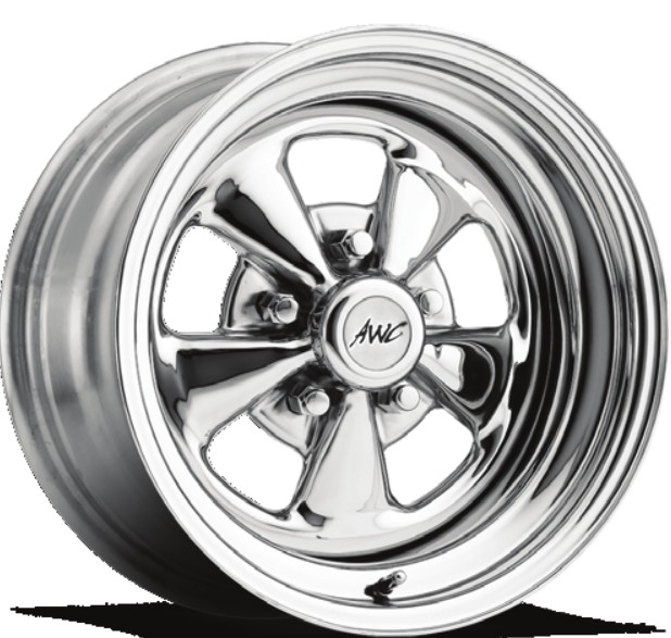 65 Super Spoke
