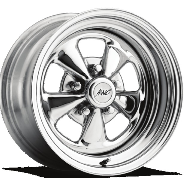 65 Super Spoke