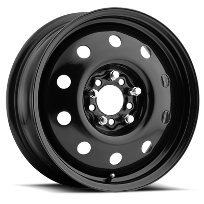 70 Winter Wheel