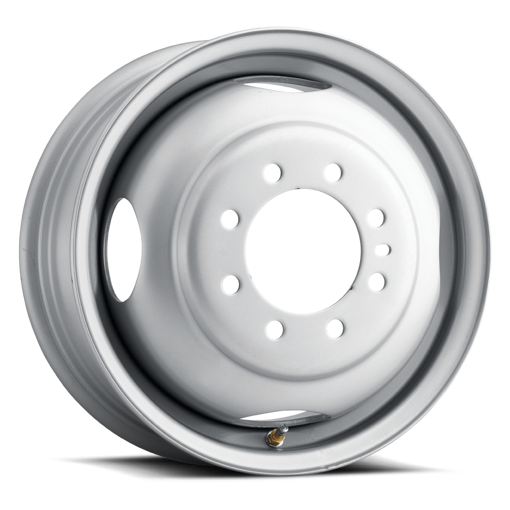 Light Truck/Van Single Steel Wheels