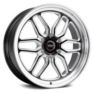 S153 Laguna 6 Drag 20×7 +13 6×139.7