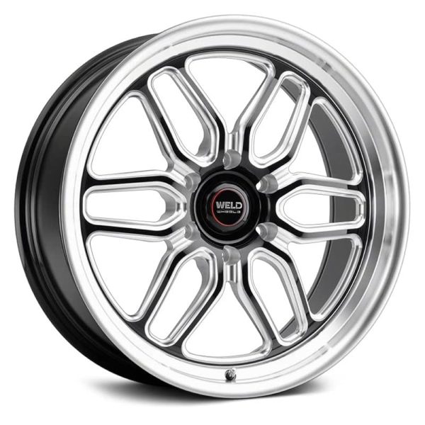 S153 Laguna 6 Drag 17×10 +25 6×139.7